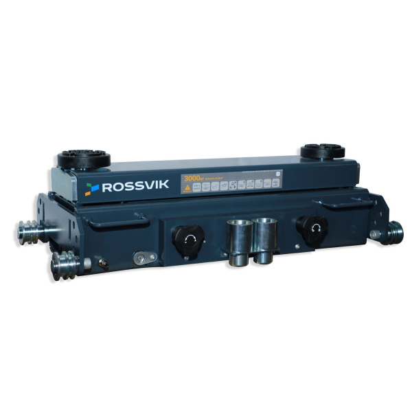 Траверса пневмогидравлическая ROSSVIK PRO RJB-2P (г/п 2000 кг)