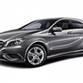 Коврики Mercedes-Benz A-class Коврики Mercedes-Benz A-class