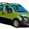 Коврики Peugeot Bipper Tepee