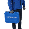 Набор инструментов NORDBERG 2496100C, 100 предметов