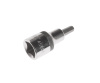 Бита-головка JTC-45606 (1/2", HEX, H6х55 мм)