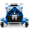Домкрат подкатной ROSSVIK V3.5 TH33502 (г/п 3,5 т, 95-552 мм)