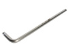 Ключ TORX Г-образный удлиненный JTC-73450 (T50H, L=224 мм)