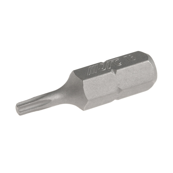 Бита TORX JTC-1132508 (Т8х25 мм, 1/4" DR)
