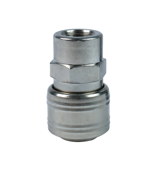 Быстроразъёмное соединение розетка 1/4" JETA PRO JESF20