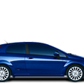 Коврики Fiat Punto Коврики Fiat Punto
