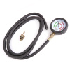 Тестер противодавления катализатора Car-Tool CT-085C