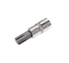 Бита-головка JTC-23745 (1/4", TORX, T45х37 мм)