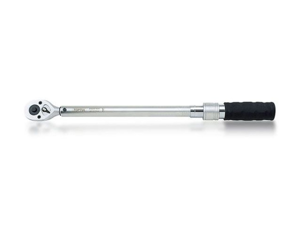 Ключ динамометрич. 70-350Н/м 1/2" TOPTUL