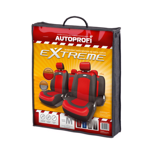 XTR-803 BKRD (M)4