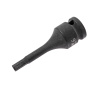 Бита-головка ударная JTC-447906 (1/2", HEX, H6х78 мм)