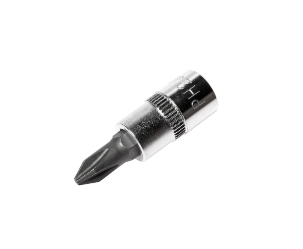 Бита-головка JTC-23902 (1/4", PH2х37 мм)