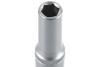 Головка торцевая глубокая JONNESWAY S04HD4110 (1/2";DR, 10 мм)