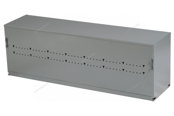 Шкаф навесной с подъемной створкой NORDBERG NWA3 (1210х410х310 мм)