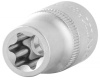 S13S1310 Головка торцевая 1/2"DR, внешний TORX®, Е10