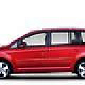 Коврики Volkswagen Touran Коврики Volkswagen Touran