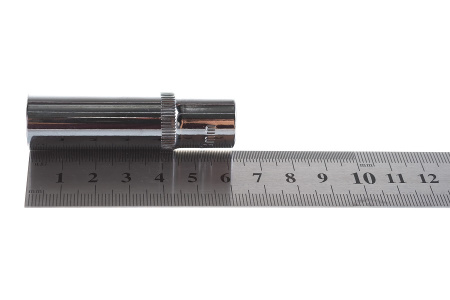 Головка торцевая глубокая Ombra 138113 (3/8") 13 мм