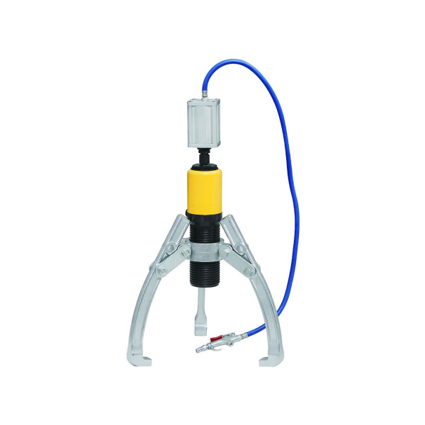 Съемник пневмогидравлический Car-Tool CT-0050Q, 50 т