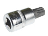 Бита-головка SPLINE JTC-34512 (3/8", M12х48 мм)