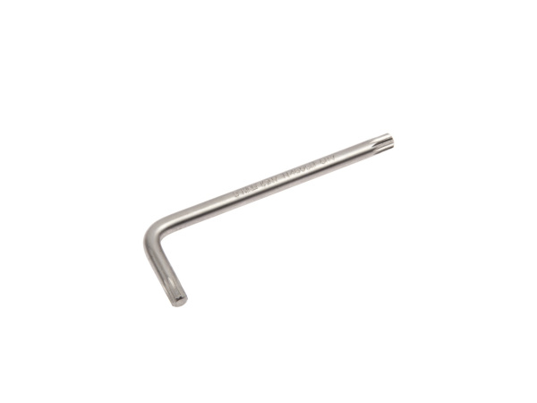 Ключ Г-образный SPLINE, M12 KING TONY 114612MR