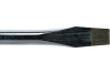 Отвертка шлицевая Slotted 8.0х200 мм, держатель МАСТАК 040-80201H