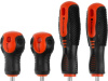 Набор отверток 8шт STARTUL MASTER (ST3093-8)