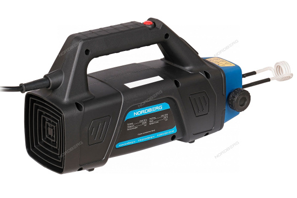 Нагреватель индукционный 2250 Вт NORDBERG HIF3