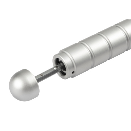 Динамометрический ключ серии ALUMINIUM KING TONY 3465G-2FB (3/4", 140-760 Нм, футляр)