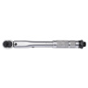 Ключ динамометрический 1/4", 5-25 Нм, в кейсе NORDBERG 291-203