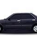 Коврики Toyota Carina E