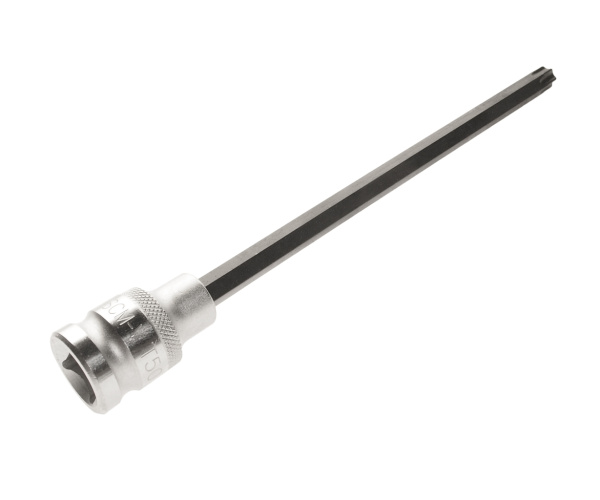 Бита-головка длинная JTC-45550200 (1/2", TORX, T50Х200 мм)
