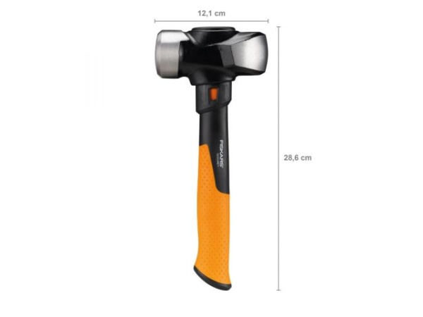 Молоток M FISKARS