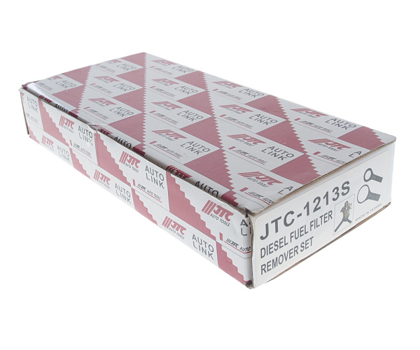 Набор ключей для топливного фильтра JTC-1213S (MITSUBISHI)