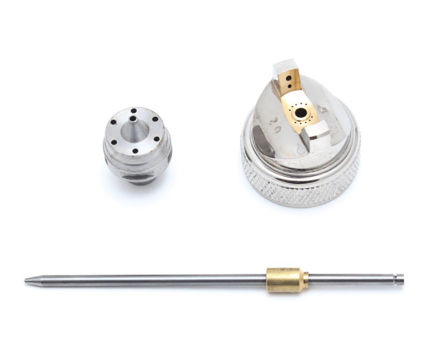 Ремкомплект для краскопульта H-827NNK-1.7