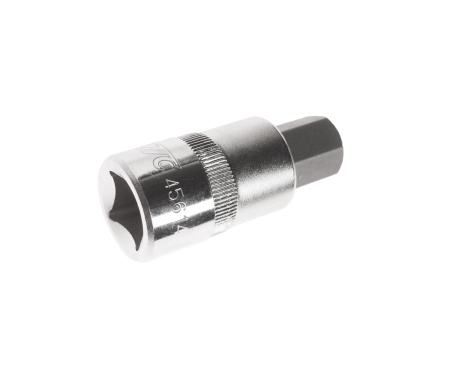 Бита-головка JTC-45614 (1/2", HEX, H14х55 мм)