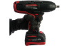 Гайковерт аккумуляторный ударный MIGHTY SEVEN DW-18502, 1/2", 1220 Нм, 18 В