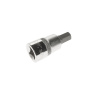 Бита-головка JTC-34709 (3/8", HEX, H9х48 мм)