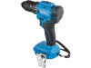 Аккум. дрель-шуруповерт BULL SR 1803 в чем. XLTpro БЕСЩЕТ., 2x2 А*ч, 18 В, 45 Н*м, БЗП 10 мм