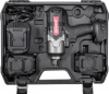 BBIW341700 Гайковерт ударный аккумуляторный бесщёточный 3/4"DR, 21В, 1700 Нм Thorvik