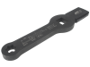 Ключ для тормозных суппортов грузовых автомобилей JTC-5595-E18 (3/4", TORX E18)
