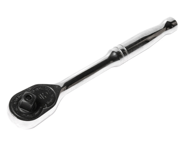 Трещотка с металлической рукояткой JTC-3603 (3/8", 36 зубьев, 182 мм)