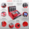 Установка для тестирования и очистки форсунок FSI, GDI и MPI Launch CNC-605A GDI LNC-104