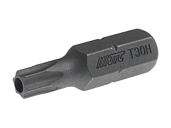 Бита TORX JTC-1243030 (Т30Hх30 мм, 5/16" DR)
