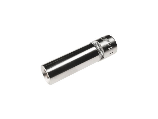 Головка торцевая глубокая JTC-36014 (3/8", TORX, E14х63 мм)