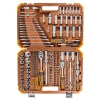 Набор инструментов 216пр. 1/4''3/8''1/2''(6гр, 12гр)