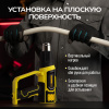 Фен строительный TECHNICOM TC-HG2000, 2000Вт, 60С-600С, 300-500 л/мин