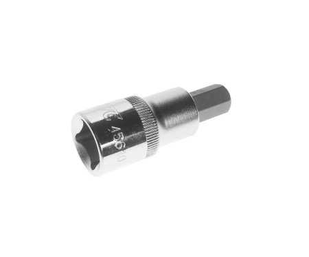Бита-головка JTC-45610 (1/2", HEX, H10х55 мм)