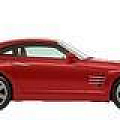 Коврики Chrysler Crossfire Коврики Chrysler Crossfire