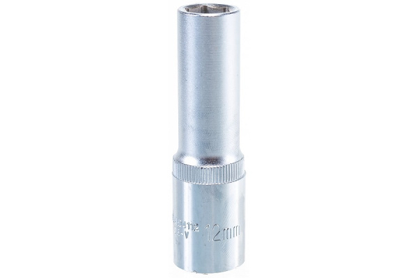 Головка торцевая глубокая JONNESWAY S04HD4112 (1/2";DR, 12 мм)