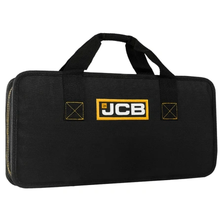 Инструмент многофункциональный (JCB-18MT-B-E)18V,5000-15000 об/мин в в к-те с зарядным устройством(JCB-18VFC-E)2.4A и батареей аккум(JCB-20LI-E) 2.0AH